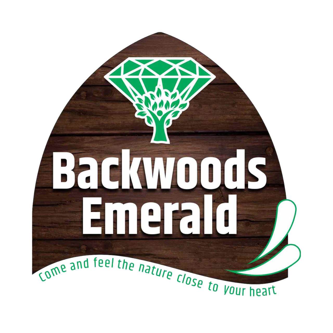 Backwoods Emerald